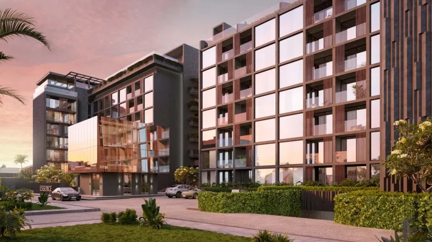 2 bedrooms duplex for sale, Rawai, Thailand No. 542 № 5