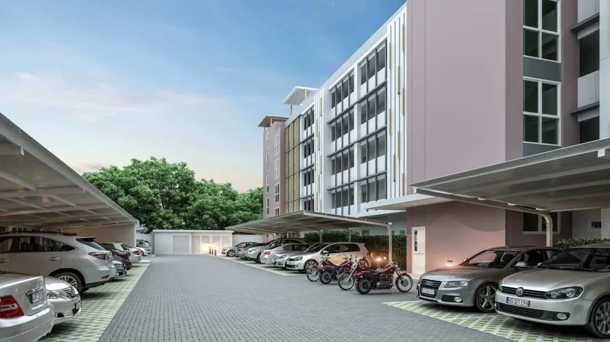 1 bedroom condominium for sale, Rawai, Thailand No. 539 № 5