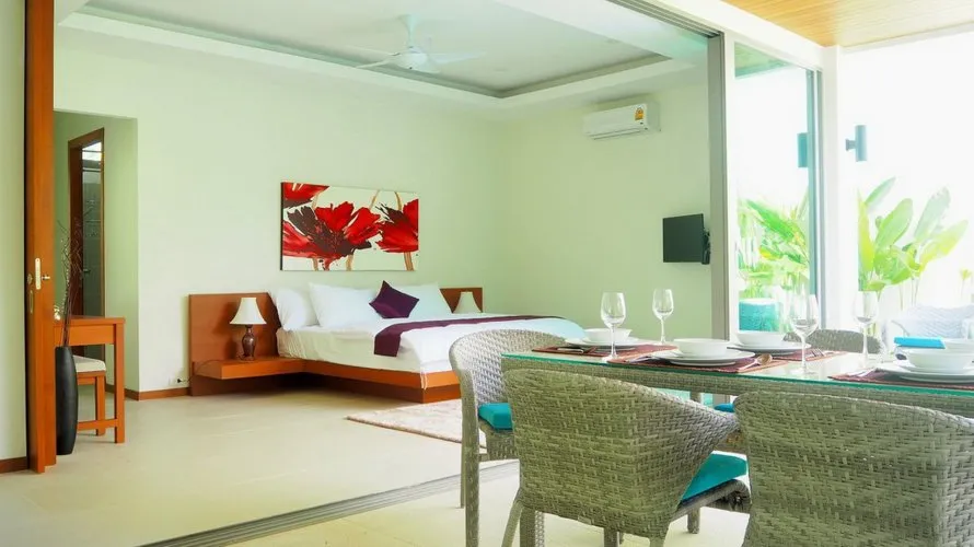 3 bedrooms villa for sale in KA Villa Rawai, Rawai, Thailand No. 187 № 5