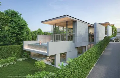 4 bedrooms villa for sale, Rawai, Thailand No. 504