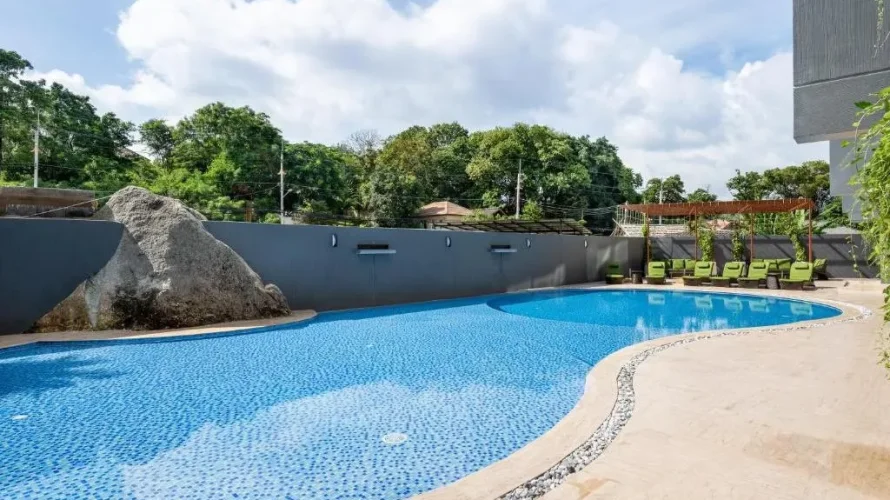 1 bedroom condominium for sale, Rawai, Thailand No. 600 № 23