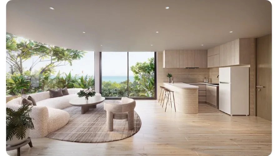 1 bedroom condominium for sale, Rawai, Thailand No. 596 № 2