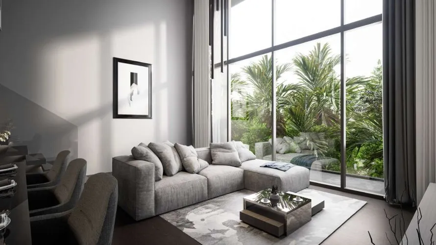 3 bedrooms penthouse for sale, Rawai, Thailand No. 470 № 1