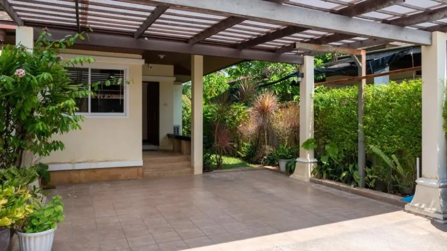 3 bedrooms villa for sale, Rawai, Thailand No. 776 № 2