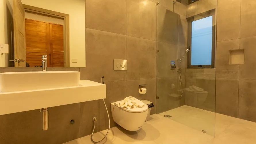 3 bedrooms villa for sale, Rawai, Thailand No. 159 № 12