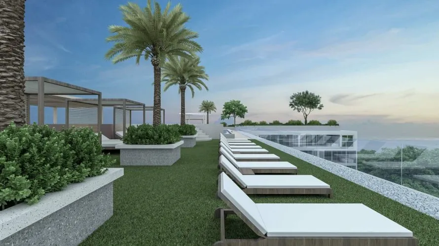 1 bedroom condominium for sale, Rawai, Thailand No. 539