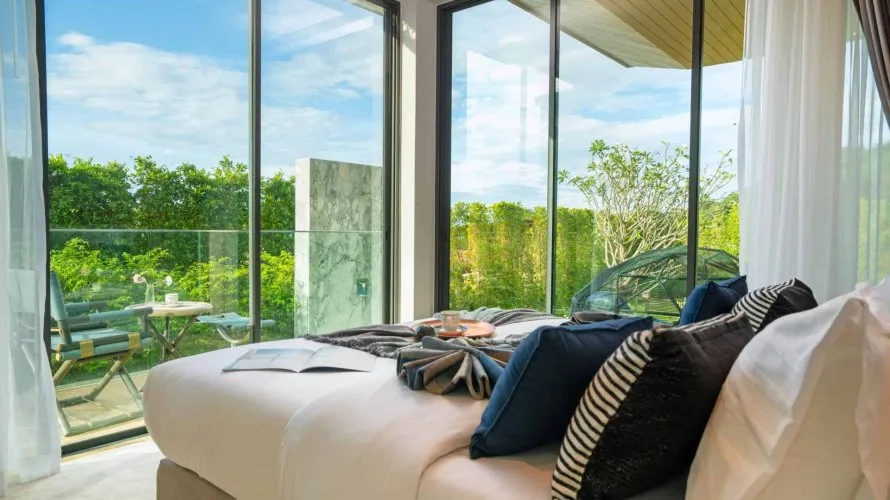 4 bedrooms villa for sale, Rawai, Thailand No. 577 № 11