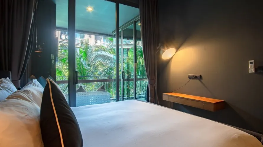 Saturdays Residence in Rawai, Thailand No. 17