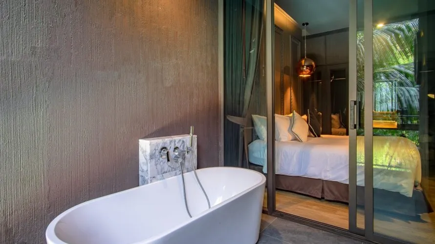 Saturdays Residence in Rawai, Thailand No. 17 № 15