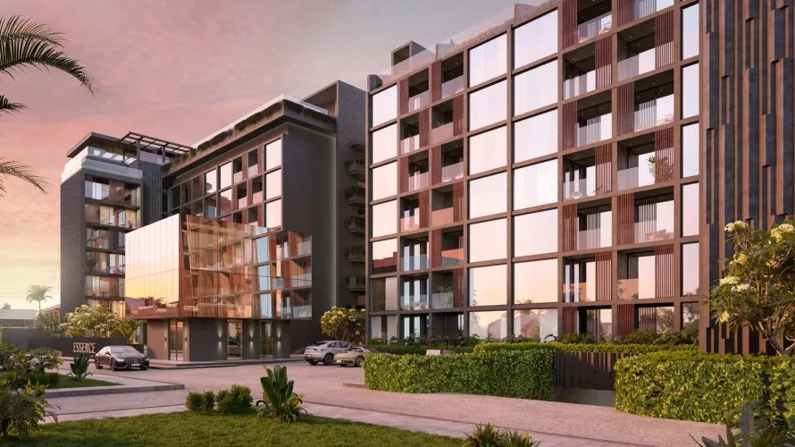 1 bedroom condominium for sale in Essence, Rawai, Thailand No. 155 № 4