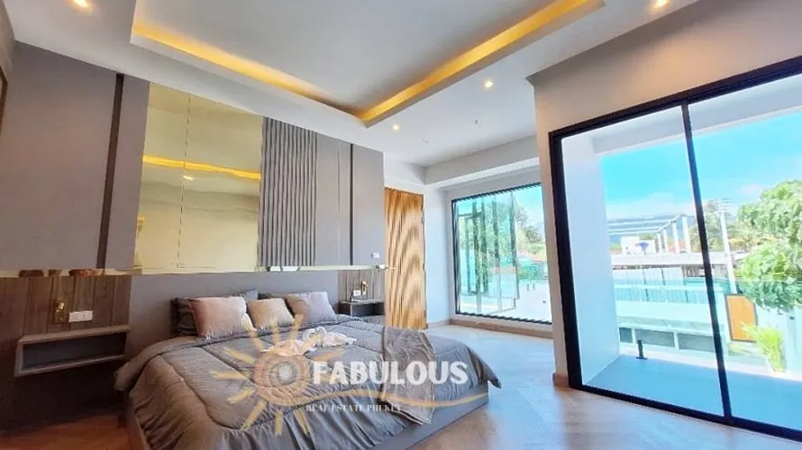 3 bedrooms villa for sale, Rawai, Thailand No. 617 № 3