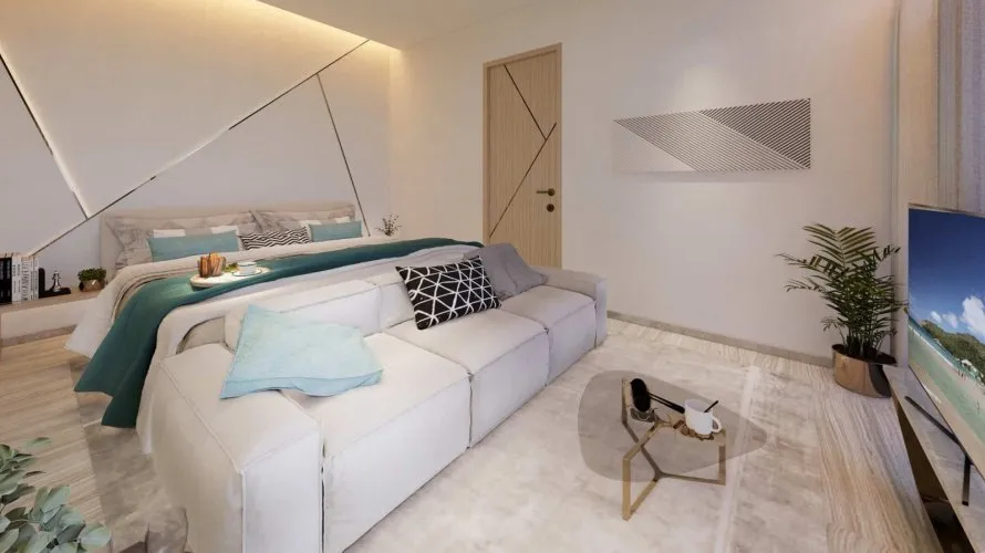 1 bedroom condominium for sale, Rawai, Thailand No. 564 № 1