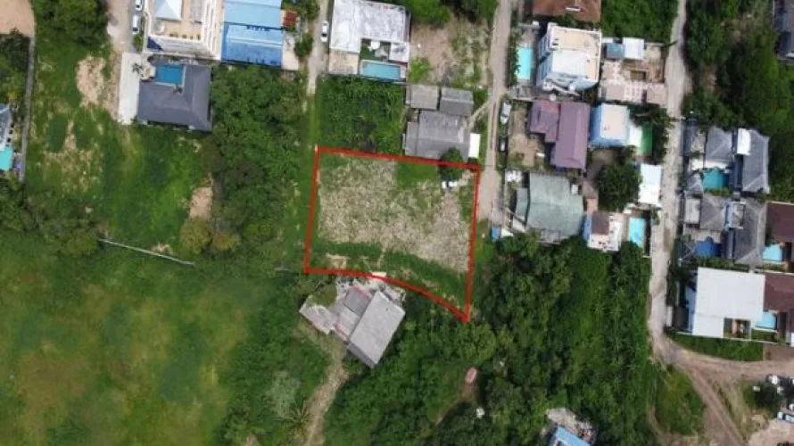 Apartment for sale, Rawai, Thailand No. 810
