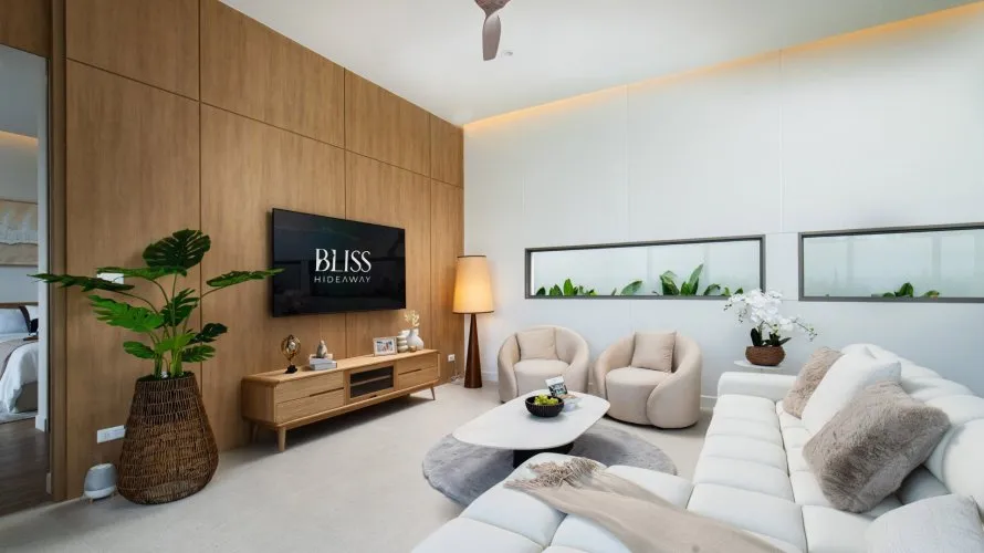 4 bedrooms villa for sale, Rawai, Thailand No. 157 № 5