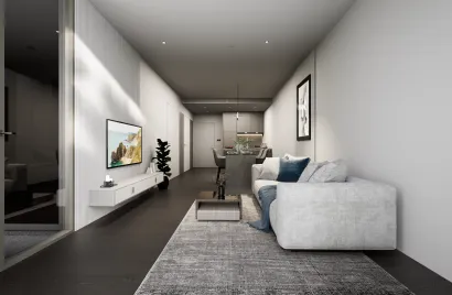 1 bedroom condominium for sale, Rawai, Thailand No. 229