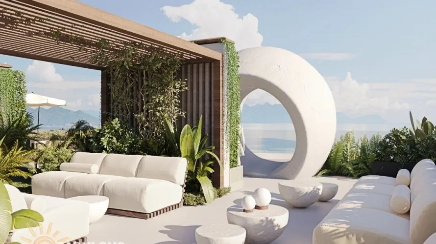 1 bedroom apartment for sale, Rawai, Thailand No. 644