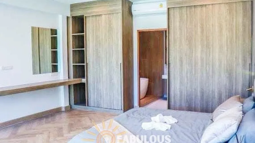 3 bedrooms villa for sale, Rawai, Thailand No. 617 № 12
