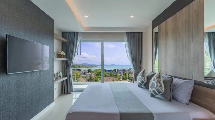 1 bedroom condominium for sale, Rawai, Thailand No. 536 № 17