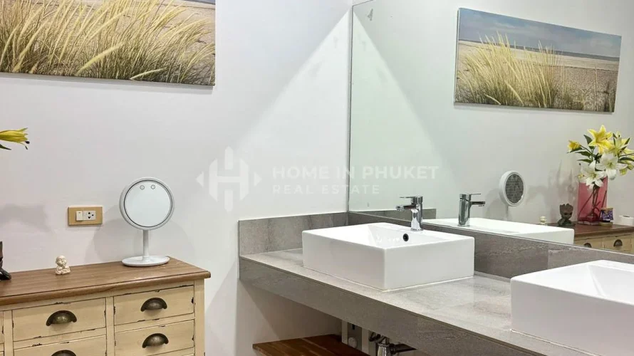 3 bedrooms house for sale, Rawai, Thailand No. 429 № 14