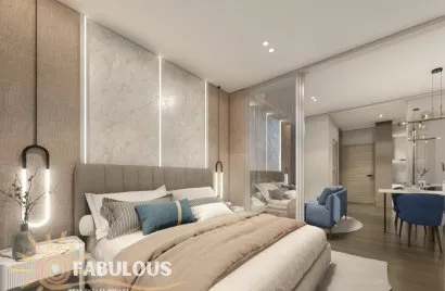 1 bedroom condominium for sale, Rawai, Thailand No. 653