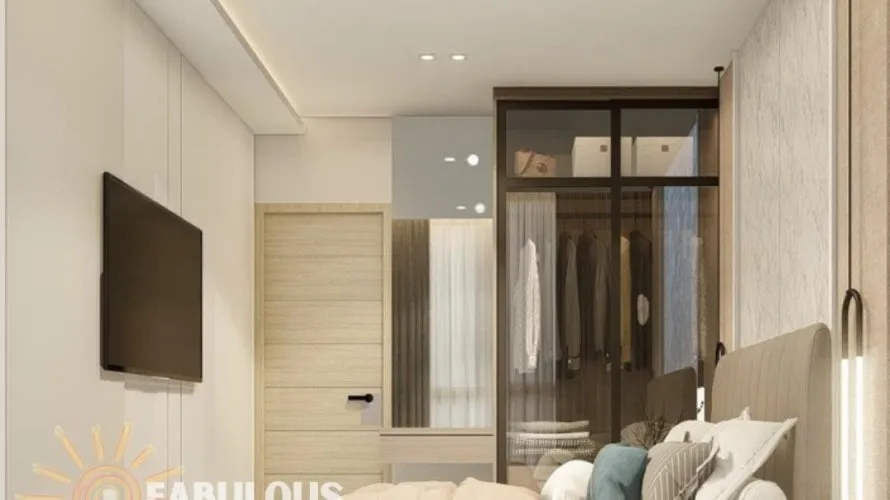 2 bedrooms condominium for sale, Rawai, Thailand No. 652 № 8
