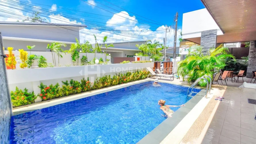 24 bedrooms commercial property for sale, Rawai, Thailand No. 265 № 2