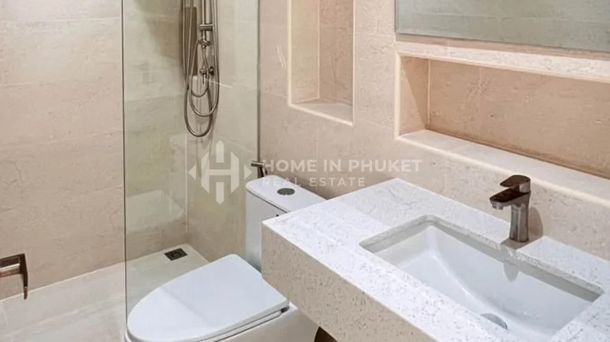 3 bedrooms house for sale, Rawai, Thailand No. 460 № 6