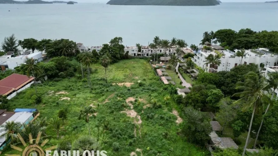 4 bedrooms condominium for sale, Rawai, Thailand No. 654 № 2