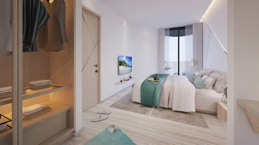 3 bedrooms penthouse for sale, Rawai, Thailand No. 567 № 2