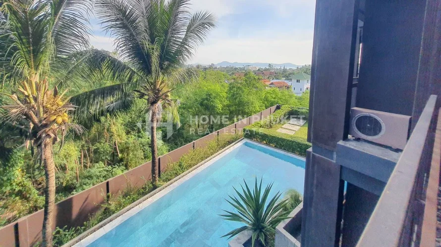 1 bedroom condominium for sale, Rawai, Thailand No. 455 № 5