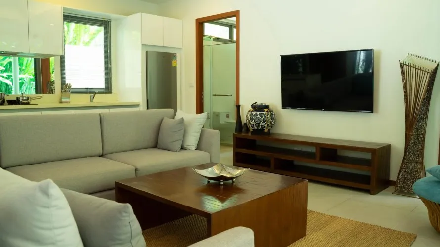 3 bedrooms villa for sale in KA Villa Rawai, Rawai, Thailand No. 186 № 16