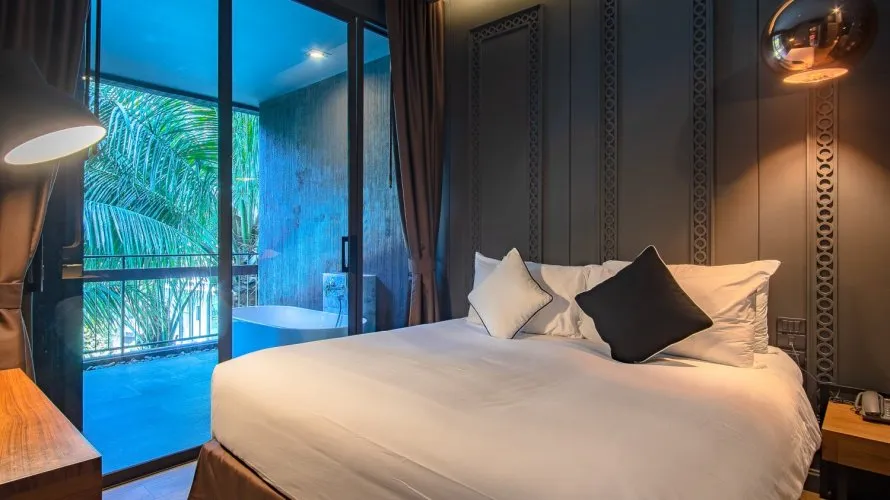 Saturdays Residence in Rawai, Thailand No. 17 № 1
