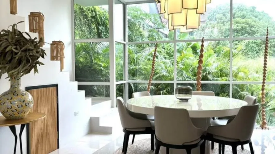 3 bedrooms commercial property for sale, Rawai, Thailand No. 410 № 5