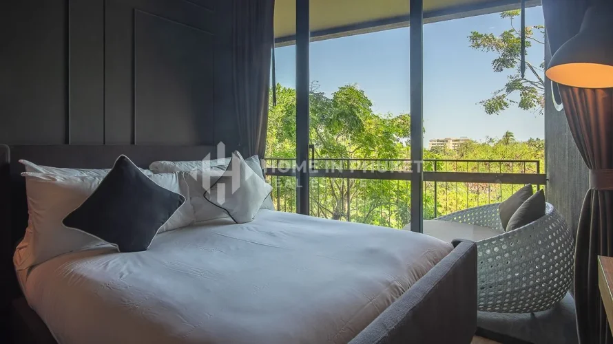 2 bedrooms condominium for sale, Rawai, Thailand No. 377 № 17