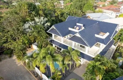 4 bedrooms villa for sale, Rawai, Thailand No. 663