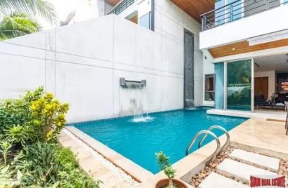 4 bedrooms townhouse for sale, Rawai, Thailand No. 780