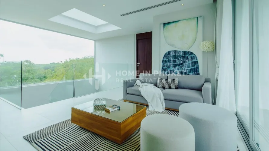 4 bedrooms house for sale, Rawai, Thailand No. 441 № 24
