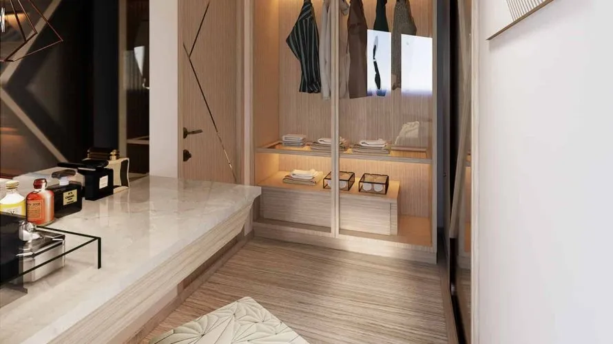 1 bedroom condominium for sale, Rawai, Thailand No. 569