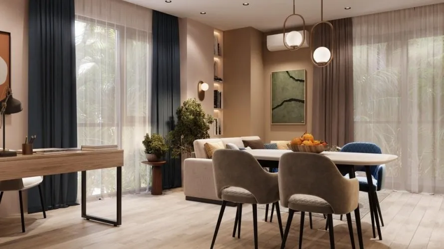 1 bedroom condominium for sale, Rawai, Thailand No. 611 № 8