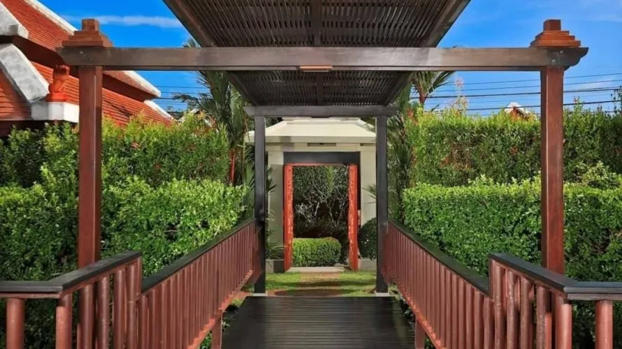 4 bedrooms villa for sale, Rawai, Thailand No. 403 № 13