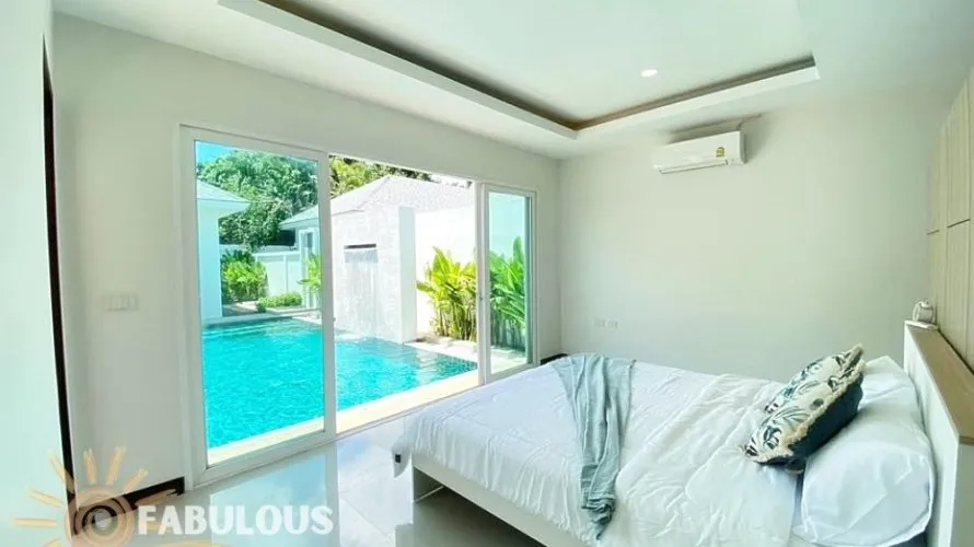 3 bedrooms villa for sale, Rawai, Thailand No. 627 № 12