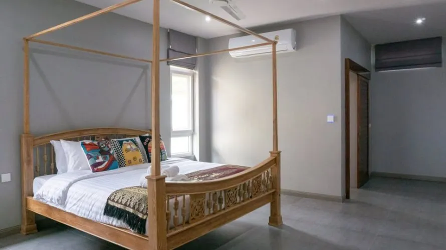 4 bedrooms properties for sale, Rawai, Thailand No. 417 № 9
