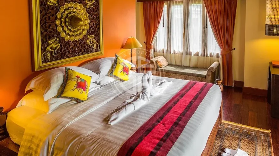 5 bedrooms villa for sale, Rawai, Thailand No. 689 № 14
