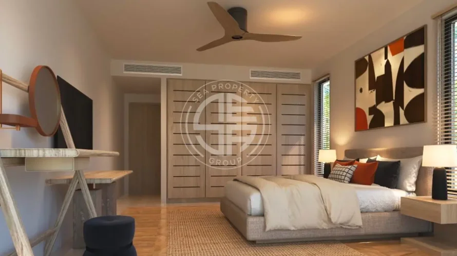 4 bedrooms villa for sale, Rawai, Thailand No. 694 № 5