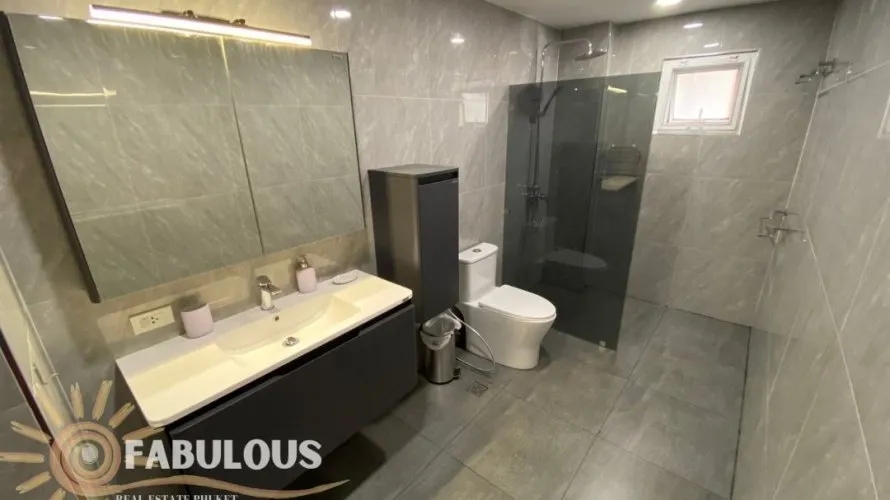 2 bedrooms apartment for sale, Rawai, Thailand No. 636 № 8