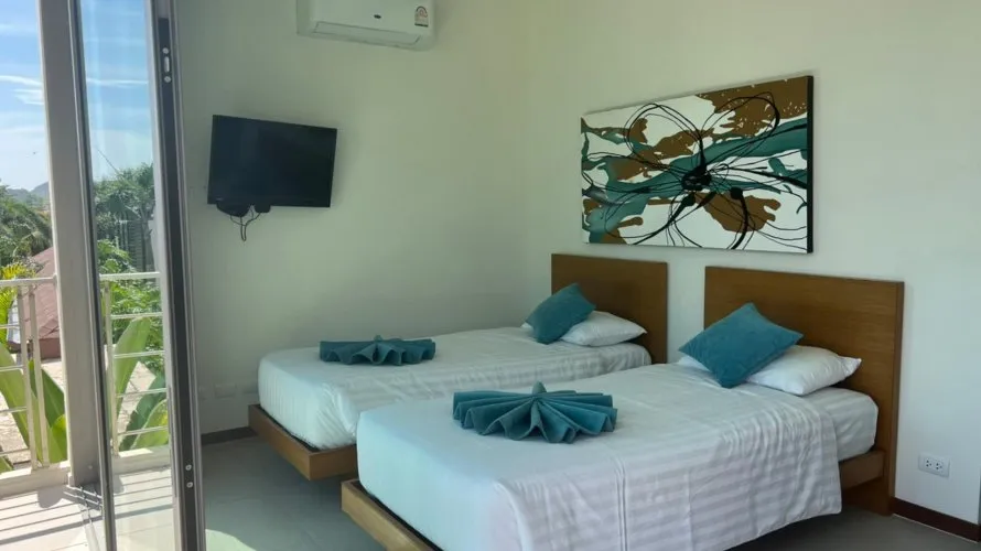 3 bedrooms villa for sale in KA Villa Rawai, Rawai, Thailand No. 187 № 10