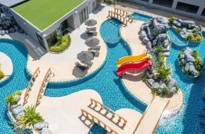 1 bedroom apartment for sale, Rawai, Thailand No. 646