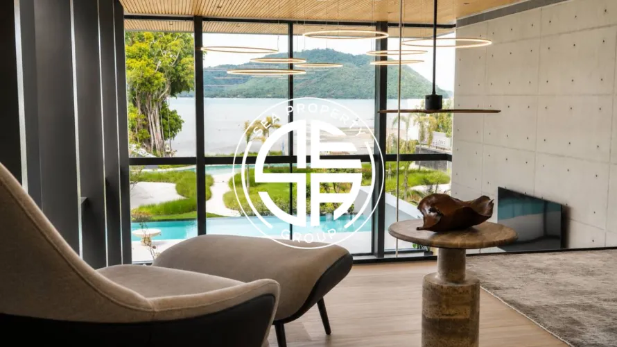 4 bedrooms villa for sale, Rawai, Thailand No. 690 № 7