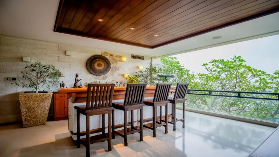 5 bedrooms villa for sale, Rawai, Thailand No. 687 № 15