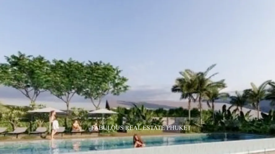 1 bedroom condominium for sale, Rawai, Thailand No. 670 № 3
